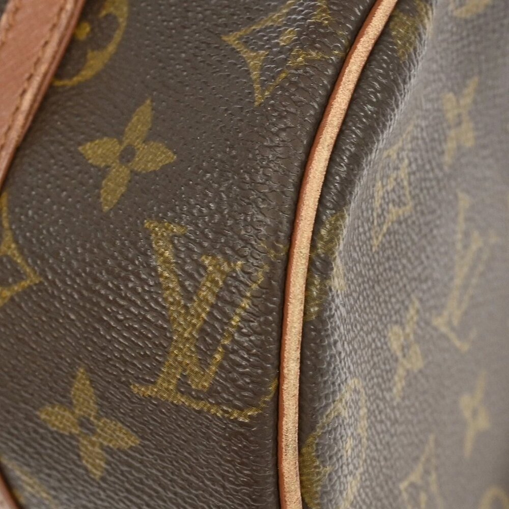 BUYIT LOUIS VUITTON PAPILLON 26 HANDBAG MONOGRAM VINTAGE M51366 TH0992 YQ00638 - Picture 7 of 15
